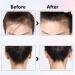 Bilisar Hair Wax Stick - Non-greasy Slick Hair Pomade for Long-lasting, Professional Styling - Portable Broken Hair Shaping Wax - Buy Online on SooperMarket.com