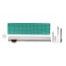 Blade King Cutting Kit for Crafts | Self Healing Mat  Cutter  Straight Cutter - PL5007