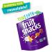 YumEarth Organic Fruit Snacks No Artificial Flavors or Dyes - Fruit -  5 Oz - Pack of 6