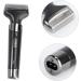 Angoily 1pc Hair Trimmer - Professional Home Hair Clippers for Effortless Hair Cutting | International Shipping - Buy Online on SooperMarket.com
