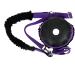 Buy SIE Muzzle for Horses - Violet Cob for Pasture Use | International Shipping Available - Buy Online on SooperMarket.com