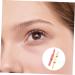 Buy Ipetboom Double-Headed Eyebrow Shaping Tool & Lady Shaver - Exfoliating Facial Hair Trimmer for Women | International Shipping Available - Buy Online on SooperMarket.com
