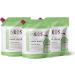 INEOS Antibacterial Moisturising Hand Wash White Rose & Neroli 1L (Pack of 3) & Cleansing Hand Wash Cucumber & Aloe 1L Green pack of 3 White Rose & Neroli 1 l (Pack of 3) + Hand Wash Cucumber & Aloe 1L Green - Buy Online on SooperMarket.com