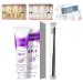 Sp-7 Toothpaste Sp-7 Probiotic Toothpaste Sp-7 Probiotic Whitening Sp-7 Probiotic Whitening Toothpaste (1Pcs)