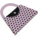 Lodokdre Polka Purse Bridal Shower Gift Favors wedding gifts 4 pieces - Buy Online on SooperMarket.com