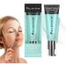 Powder Grip Primer - Face Primer Gel for Invisible Pores 24ml Concealer Application Invisible Pores Makeup Gel Base Protect Makeup for Skin Qmisify 01#green - Buy Online on SooperMarket.com