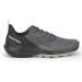 Salomon Men's OUTPULSE Gore-Tex Hiking Shoes 11.5 - Magnet/Black/Wrought Iron | Waterproof Outdoor Shoe - Buy Online on SooperMarket.com