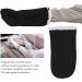 Skin-Friendly Cast Toe Cover & Sock for Injury Recovery - Adjustable & Portable for Men and Women - Buy Online on SooperMarket.com