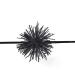 TOPARCHERY 2 Pair Bow String Whiskers Silencers - Reduce String Noise - Recurve & Compound Bow - Buy Online on SooperMarket.com