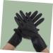 Didiseaon 3 Pairs Hair Shampoo Gloves Hair Salon Gloves Hair Dye Glove Barber Gloves - Buy Online on SooperMarket.com