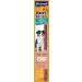 Vita Force Beef Stick - Hypoallergenic Dog Treats with Turkey & Ostrich Rice & Potatoes Sugar-Free | 50x12g - Buy Online on SooperMarket.com