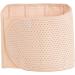 Elastic Breathable Maternity Post Natal Belly Slimming Belt - Re-shaping Wrap (Color M) - Buy Online on SooperMarket.com