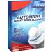 12Pcs Toilet Bowl Cleaner Tablets Toilet Tablets with Bleach for Bathroom Toilet Tank Automatic Toilet Bowl Cleaners Toilet Tank Cleaners Household Toilet Cleaners (12Pcs) - Buy Online on SooperMarket.com