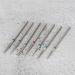Attachment Bits Diamond Sand Abrasives Electric Manicure Cup Grinder Bits for Nail Cutters Nail Art Manicure Drill Accessories for Nail Cutters(#3) - Buy Online on SooperMarket.com