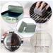 Scoring Stone for Oven Cleaning Oven Cleaner Heavy Duty Scoring Stone for Stove Cleaning Scoring Stones for Removing Tough Stains of Kitchen Toilet Garden BBQ Griddle Racks (3PC) - Buy Online on SooperMarket.com
