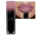 Matte Lipstick HERBENJOY Lipgloss Liquid Blush Lipsticks For Women Long Lasting Waterproof Non-Stick Cup Not Fade High Pigmented Velvet Lipstain (#01)