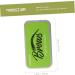 Healeved 3 Sets Natural Mascara Eyebrow Enhancer Gel Makeup Accessory Brow Shaping Soap Eyebrow Soap - Buy Online on SooperMarket.com