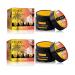 2pc Brown Tanning Gel, Brown Tanning Cream Tanning Accelerator Cream, Tan Accelerator for Outdoor Sun, Dark Tanning Gel Achieve a Natural Tan Skin (50g) (Soft Brown) 2pc Soft Brown