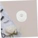 FRCOLOR Adhesive Eyelash Extension Tape - 1 Roll Makeup Lash Tape Gentle & Effective for Women - White Perfect for Extensions - Buy Online on SooperMarket.com