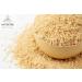 Naturevibe Botanicals Organic Brown Rice Flour (2lbs) - Gluten-Free Protein-Rich Cooking Ingredient - Buy Online on SooperMarket.com