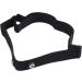 Bcowtte 3X Chest Strap - Sports Wireless Heart Rate Monitor | Accurate Pulse Measuring Device for Athletes | International Shipping Available - Buy Online on SooperMarket.com
