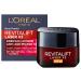 L'Or al Paris day care with LSF 25 firing and upholstery anti-aging facial care with 3-fold effect with hyaluronic acid vitamin C and pro-retinol Revitalift Laser X3 50 ml day care LSF 25 50 ml (1 Pack)