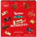 Loacker Best of Moments Assortment 12 Flavours Individually Wrapped 600g - Buy Online on SooperMarket.com