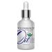 USDA Certified Organic Vitamin E Oil 43000 IU 1 oz - Natural Moisturizer for Skin, Face, Hair, Nails, Body, Eyelashes - Antioxidant Care for Hydration and Rejuvenation - Buy Online on SooperMarket.com