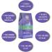 Secrets of Tea Catnip Colic Tea - USDA Organic Herbal Relief for Babies | Gas & Acid Reflux Relief, 20 Count - Buy Online on SooperMarket.com