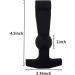 2 Pack Cooler Latch Replacement for Yeti & RTIC Coolers - Premium Durable Rubber T-Latches - Buy Online on SooperMarket.com