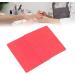 Nail Stamping Template Set - 4PCS 3D Relief Silicone Stencils for DIY Nail Art UV Gel Friendly Perfect for Salon & Home Use - Buy Online on SooperMarket.com