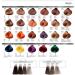 Jacket Color Extra Premium Series Cold Ash Ash Blonde Tones 8-Light Modern 8.111 Cool Tube 120ml/4oz - Buy Online on SooperMarket.com