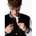 FC Bayern Munich College Jacket | Classic Black L for Men | International Shipping Available - Buy Online on SooperMarket.com