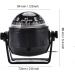 Boat Compsss  Black Electronic Adjustable Military Marine Ball Night Compass for Boat Vehicle - Buy Online on SooperMarket.com