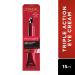 L'Oreal Paris Revitalift Triple Action Eye Cream 15ml - Targeted Eye Treatment - Buy Online on SooperMarket.com