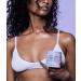 Frank Body Niacinamide Body Scrub - Vegan Exfoliator for Breakouts & Dry Skin | Superfood Berry & Green Tea | 8.82 oz - Buy Online on SooperMarket.com