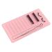 Premium Lash Trays for Eyelash Extensions - Acrylic Pallet for Storage & Organization - Buy Online on SooperMarket.com