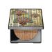 ARTDECO Bronzing Powder Compact Long-Lasting Refill - Bronzer powder refill - 1 x 10 g cleopatra reinvented 15 g (1 pack)