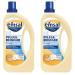 Emsal Care Cleaner 1ltr (Pack of 2) 1 l (Pack of 2)