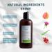 Just Nutritive Gray Hair Shampoo - 16 Fl Oz. - Buy Online on SooperMarket.com
