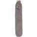 LBEC Rubber Hot Water Bottle - Safe Durable Multifunctional Heater | Dark Gray | International Shipping - Buy Online on SooperMarket.com