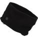 Buy Portable Heated Neck Scarf - 3 Adjustable Temperatures Comfortable & Multi-Purpose - Perfect for Autumn (Black) - Buy Online on SooperMarket.com