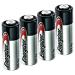 Synergy Digital A23 Batteries Compatible with Radio Shack 23-144 Battery (Alkaline 12V 33 mAh) Combo-Pack Includes: 4 x A23 Batteries 4-Pack