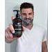 MNSC Mountain Man Naturally Better Pump Shave Cream - Smooth Hypoallergenic All-Natural Handcrafted in USA | Eco-Friendly Shaving Solution - Buy Online on SooperMarket.com