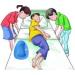  Simlug Firm Thick Stable Bedpan Bed Pan Smooth Countoured for Bed-Bound Patient - Buy Online on SooperMarket.com