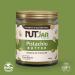 NutJar Premium Pistachio Butter 480 g No Added Sugars Colours or Preservatives Vegan Gluten Free Keto Friendly Made in Canada 480 g (Pack of 1) - Buy Online on SooperMarket.com