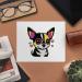 Buy 2x Chihuahua Microfiber Lens Cleaning Cloths - Perfect for Glasses & Screens - High-Quality Soft & Durable - Buy Online on SooperMarket.com
