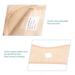 Face Slimming Mask | Anti-Double Chin Facelifting Band | Breathable Compression V Face Line Belt | Skin Tightening Facial Mask - Buy Online on SooperMarket.com