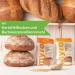 Premium Bread Baking Mix Set - 12 Varieties for Artisan Bread - International Shipping Available - Buy Online on SooperMarket.com