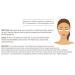 Burt's Bees Rejuvenating Eye Mask - Single Use Hydration & Refreshment - Buy Online on SooperMarket.com
